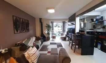 Imagem 3: CANELA - Apartamento Padrão - Centro