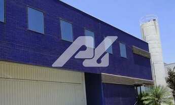 Imagem 2: Galpão - Techno Park - Campinas