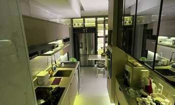 Imagem 3: Apartamento no Lê Boulevard |Com Fino Acabamento| Com 3 Suites