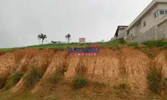 Imagem 3: Jacareí - Terreno Padrão - Vale Dos Lagos