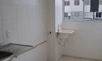 Imagem 5: Apartamento com Gardem