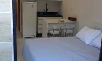 Imagem 7: Flat ao lado do Parque Cabo Branco