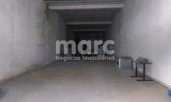 Imagem 3: SAO PAULO - Galpão/Depósito/Armazém - PARAISO