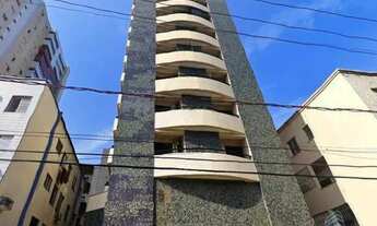 Imagem: Apartamento com 1 dorm, Guilhermina, Praia