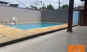 Imagem 5: Casa com 3 dormitórios à venda, 285 m² por R$ 795.000,00 - Barroco (Itaipuaçu) - Maricá/RJ