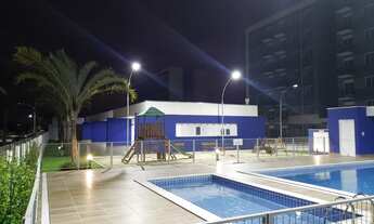 Imagem 3: Apto central em Biguacu, pronto pra morar. Casa Verde e Amarela