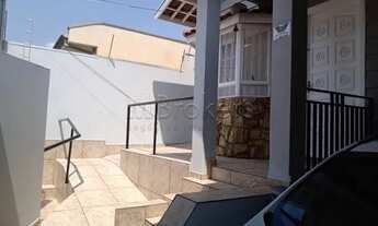 Imagem 2: Botucatu - Casa Padrão - Jardim Paraiso