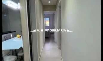 Imagem 2: Apartamento em Condomínio Padrão para Venda no bairro Vila Dom Pedro II, 3 dorm, 1 vagas