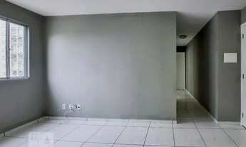 Imagem 3: Apartamento para Aluguel - Planalto, 2 Quartos, 50 m2