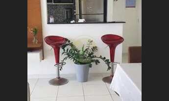 Imagem 3: SANTOS - Apartamento Padrão - ENCRUZILHADA