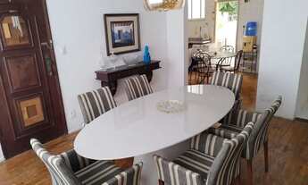 Imagem: Apartamento para aluguel tem 184 metros