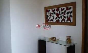 Imagem 5: Casa para vender no Condomínio Buona Vita com 230m² de construção. 4 dormitórios sendo 1 s