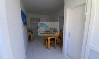 Imagem 7: APARTAMENTO PARA LOCAÇÃO ANUAL NO CENTRO DA PRAIA DAS PITANGUEIRAS - GUARUJA