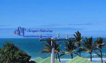 Imagem 2: Apartamento nascente, mobiliado e com linda vista mar no Porto das Dunas