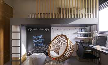 Imagem: Apartamento para venda em Caioba