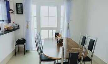 Imagem 3: Casa térrea no Aruã com 3 suítes, 3 vagas e piscina