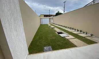 Imagem 2: Casa para venda com 117 metros quadrados com 3 quartos em Ancuri - Itaitinga - CE