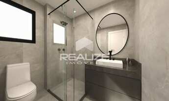 Imagem 7: Lançamento Apartamento 3 quartos 1 suite, Jardim Santa Rosa. Parcelamento direto com a con