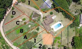 Imagem 2: Terreno à venda, 699 m² por R$ 210.000,00 - Jardim Estância Brasil - Atibaia/SP