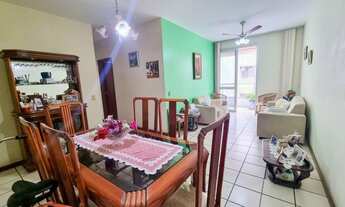 Imagem 5: Apartamento com 3 dormitórios à venda, 90 m² por R$ 600.000,00 - Jardim da Penha - Vitória