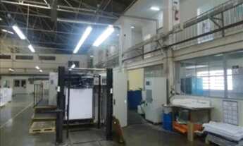 Imagem 6: SÃO PAULO - Galpão/Depósito/Armazém - SACOMA