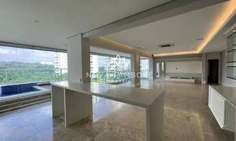 Imagem 7: Apartamento disponível para venda no bairro Residencial Tres (Tambore) - Santana de Parnaí