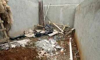 Imagem 5: Casa geminada 3 quartos no Santa Amélia