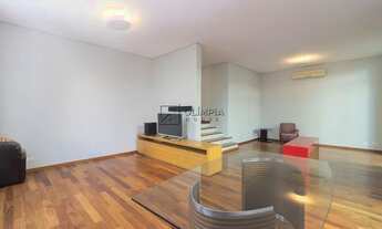 Imagem 5: Venda Casa 4 Dormitórios - 260 m² Brooklin