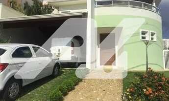 Imagem: Casa - Jardim Alto da Boa Vista - Valinhos