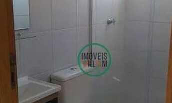 Imagem 6: Excelente apartamento com 2 dormitórios à venda, 45 m² por R$ 170.000 - Parque Nova Espera