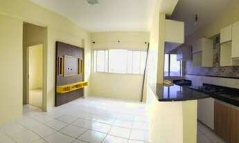 Imagem: BRASÍLIA - Apartamento Padrão - SETOR