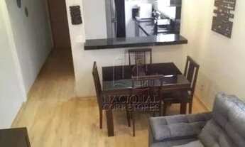 Imagem 3: Apartamento com 2 dormitórios para alugar, 60 m² por R$ 2.620,00/mês - Vila Príncipe de Ga