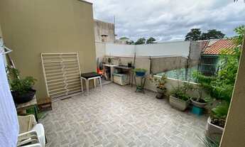 Imagem 5: Condomínio Recanto dos Pássaros- 100 m2, 2/4 sendo um suíte, 110 m2 de área construída