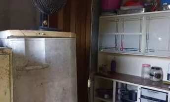 Imagem 2: Casa para venda tem 80 metros quadrados com 1 quarto em Curuçambá - Ananindeua - Pará