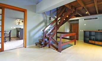 Imagem 5: EXCELENTE COBERTURA COM PISCINA, 2 VAGAS DE GARAGEM E 4 DORMITÓRIOS