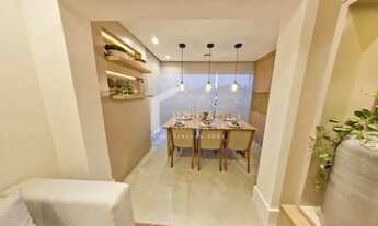 Imagem 6: Apartamento para venda tem 66 metros quadrados com 3 quartos em Tatuapé - São Paulo - SP