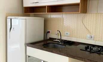 Imagem 6: Apartamento em Bela Vista - São Paulo