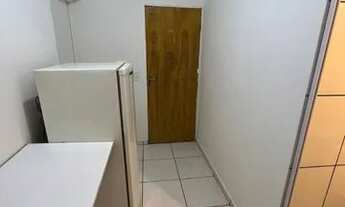 Imagem 7: Kitnet mobiliada metrô Jabaquara