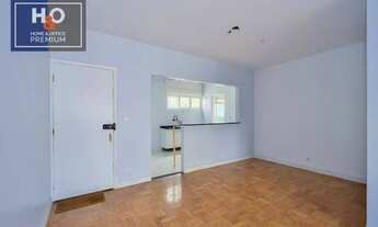 Imagem 4: Apartamento com 2 dormitórios 1 Suíte à venda, 76 m² - Itaim Bibi - São Paulo/SP