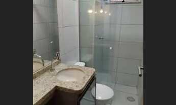 Imagem 6: Apartamento para aluguel com 57 metros quadrados com 2 quartos em Turu - São Luís - MA