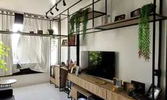 Imagem 5: ED. ALBEN ALMY, apartamento com 60m² em pleno NAZARÉ