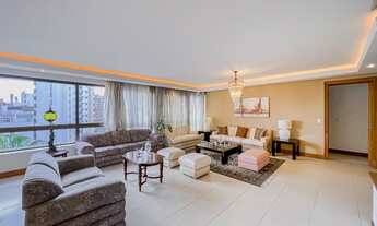 Imagem 6: PORTO ALEGRE - Apartamento Padrão - Bela Vista