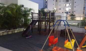 Imagem 4: Apartamento para aluguel com 76 metros quadrados com 3 quartos em Tatuapé - São Paulo - SP