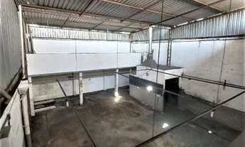 Imagem: Prédio galpão, 454 m² - venda por R$