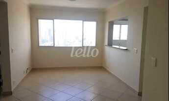 Imagem: São Paulo - Apartamento Padrão - Saúde