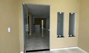 Imagem: Casa de 2/4, 1 Suíte no Parque Ipê