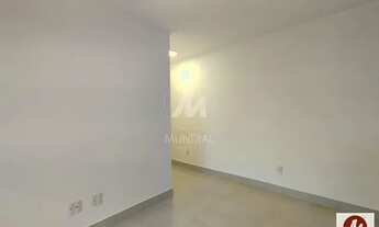 Imagem 2: Apartamento (tipo - padrao) 2 dormitórios/suite, cozinha planejada, lazer, espaço gourmet