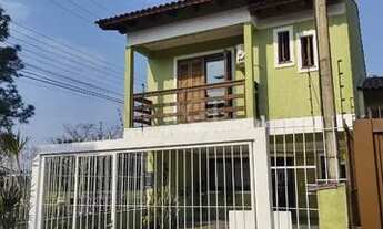 Imagem 3: PORTO ALEGRE - Casa Padrão - Hípica