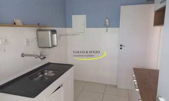 Imagem 7: Apartamento para alugar, 60 m² por R$ 2.350,00/mês - Saúde - São Paulo/SP