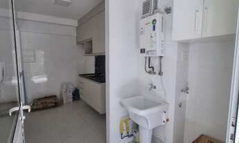 Imagem 4: Apartamento para venda com 74 metros quadrados com 2 quartos